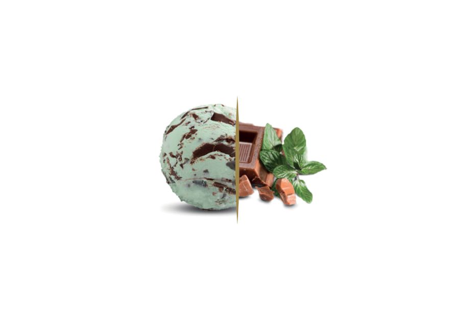 MENTA E CACAO