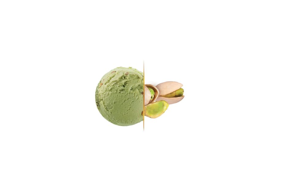 PISTACCHIO