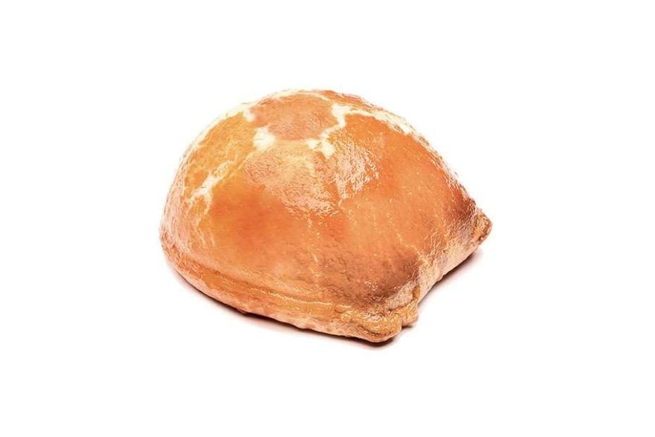 SFOGLIATELLA FROLLA