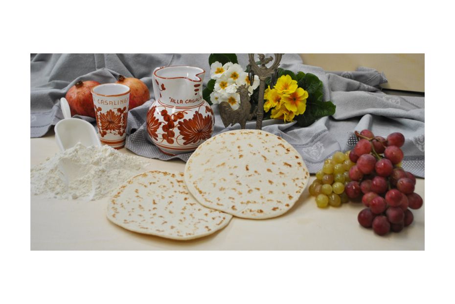 PIADINA RIVIERA G