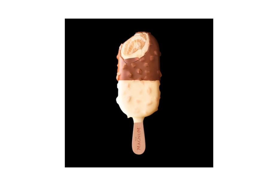 MAGNUM NOCCIOLA REMIX