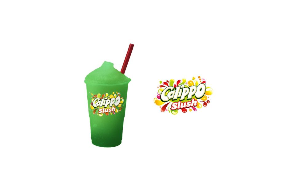 CALIPPO SLUSH MENTA