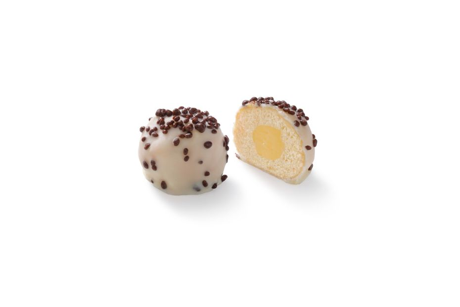 POP DOTS STRACCIATELLA