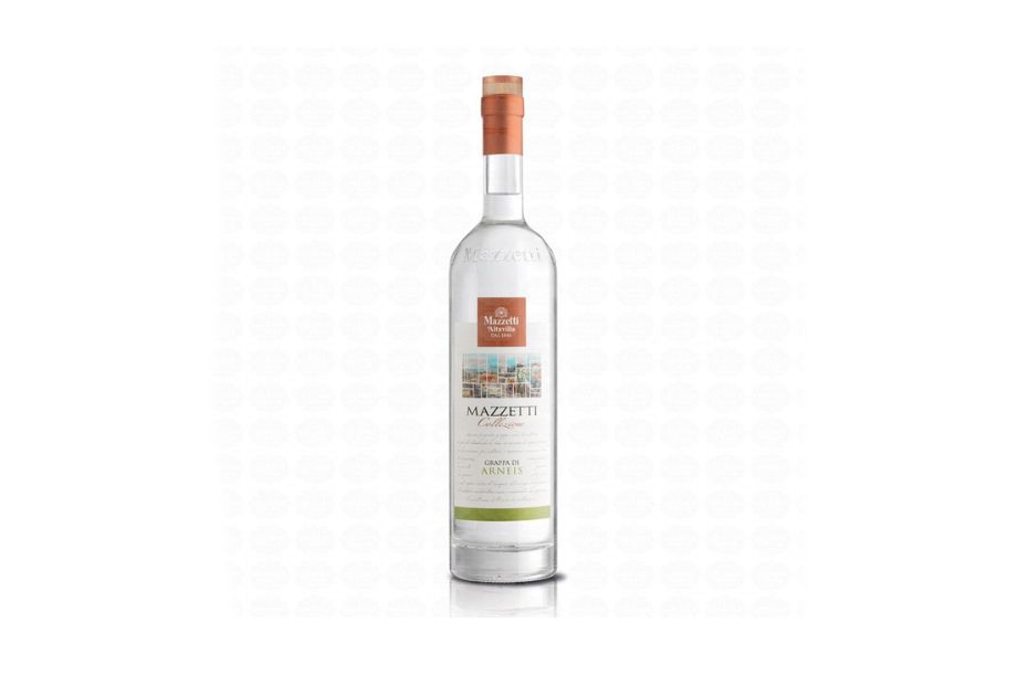 GRAPPA DI ARNEIS