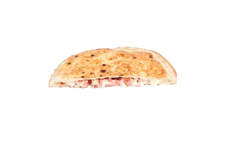 FOCACCIA SPECK/STRACCIATELLA