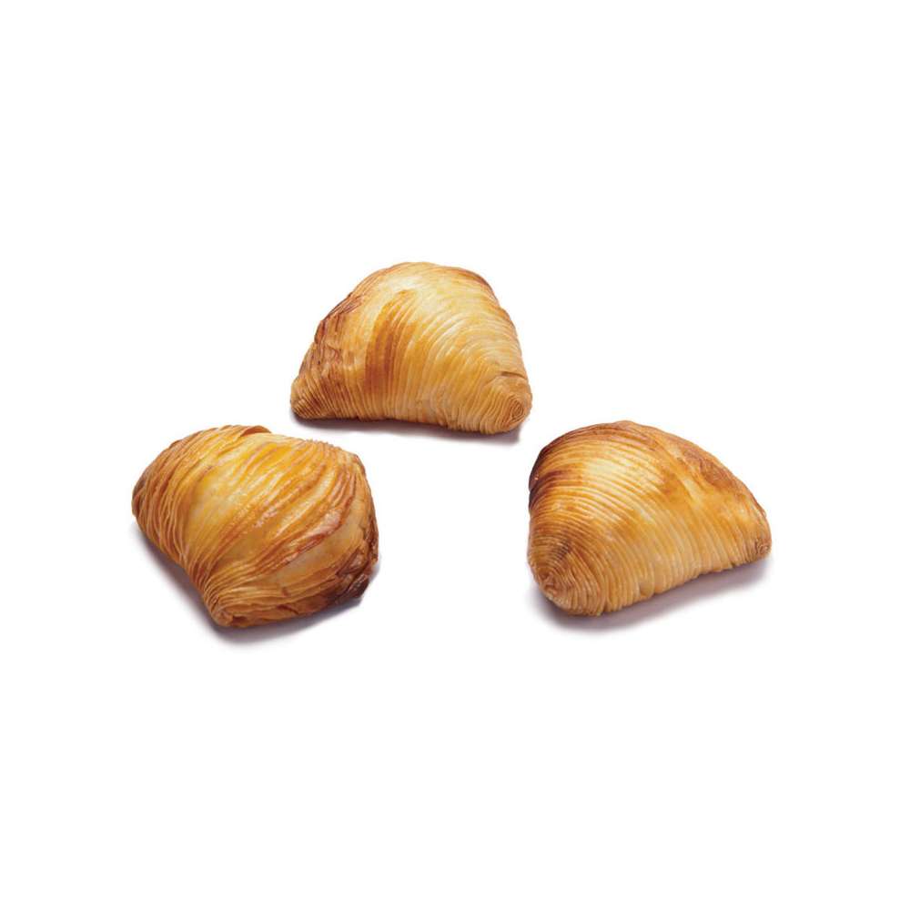 SFOGLIATELLE MIGNON 3 GUSTI