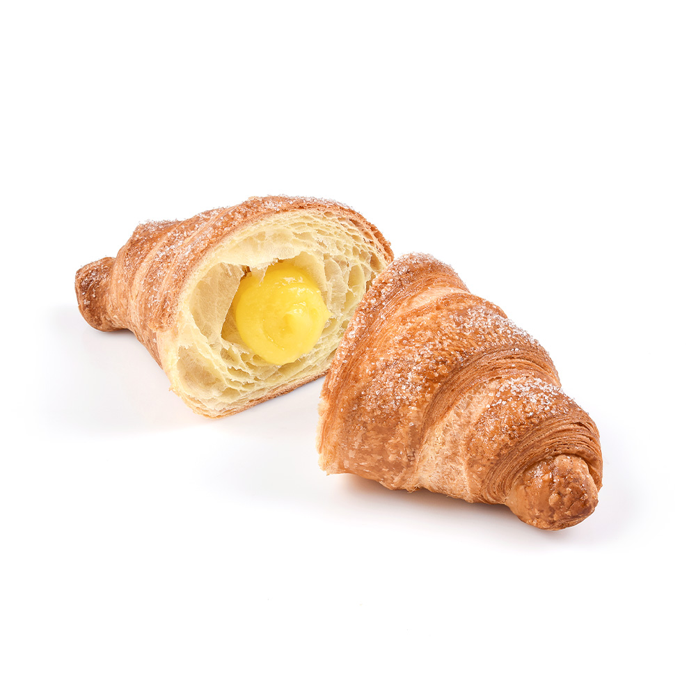 GRAN CORNETTO CREMA LIMONE