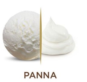 MANTECATO PANNA
