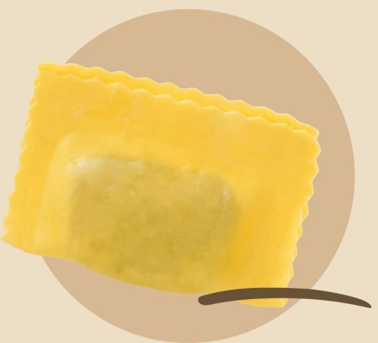 TORTELLACCI AL CINGHIALE