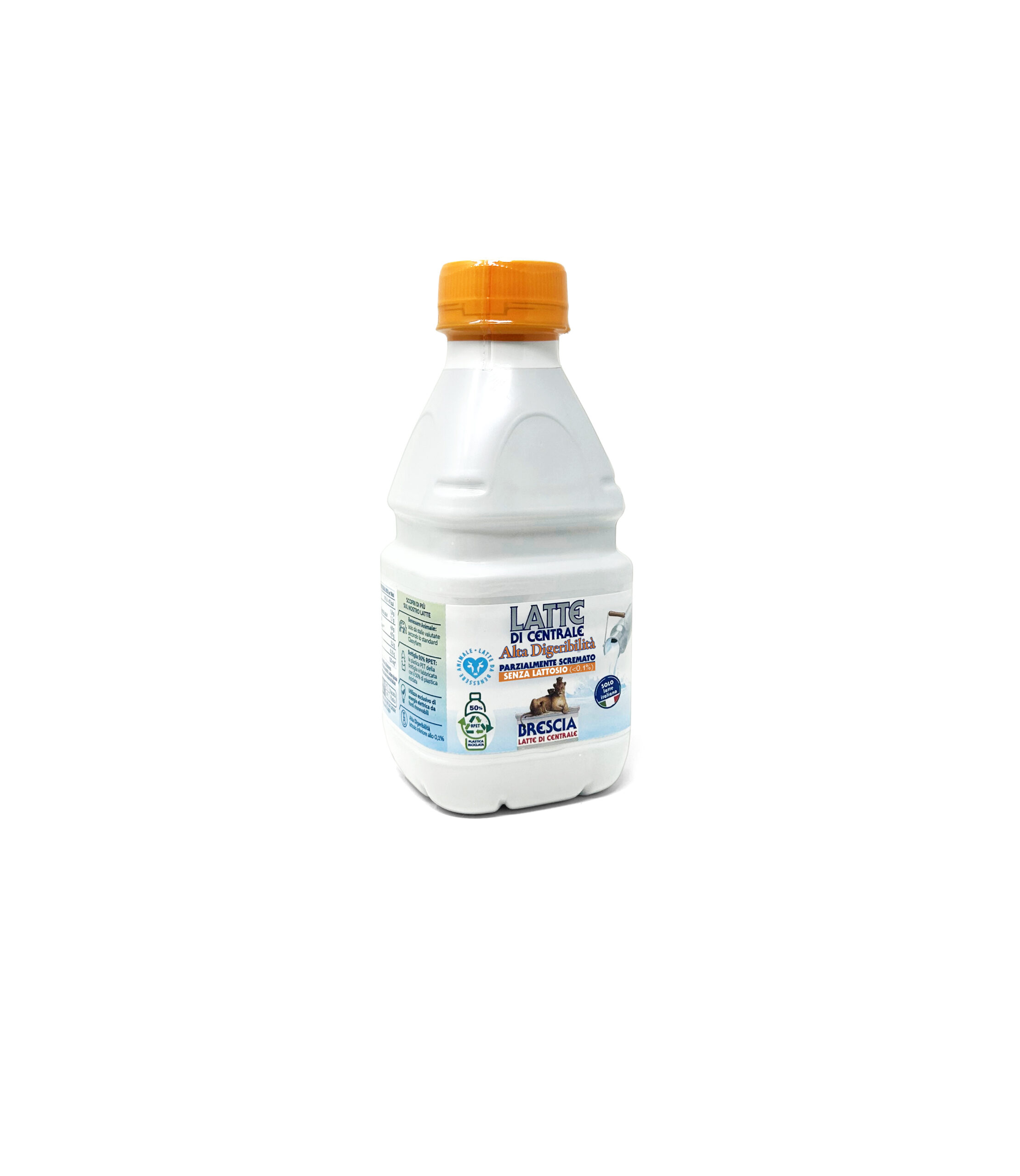 LATTE UHT SENZA LATTOSIO