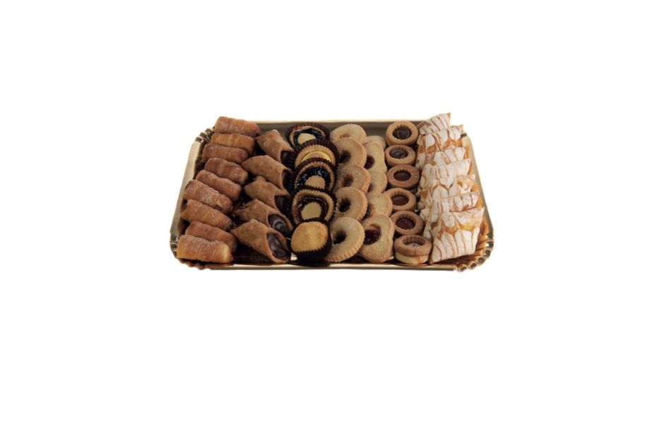 PASTICCERIA DA THE