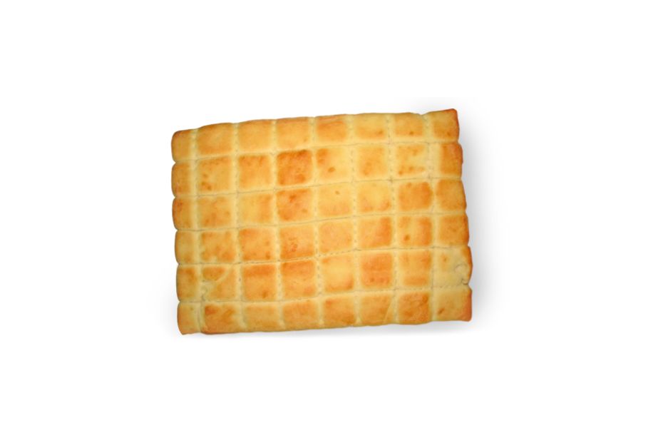 FOCACCIA GRANO DURO QUADRETTATA