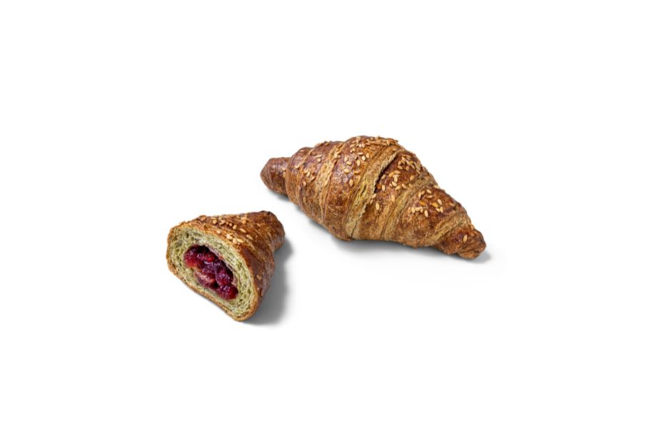 CORNETTO ORTICA MIRTILLI VEGANO