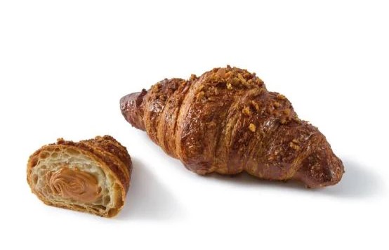 CORNETTO CARAMELLO SALATO