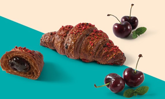 CORNETTO L’AMARINELLA