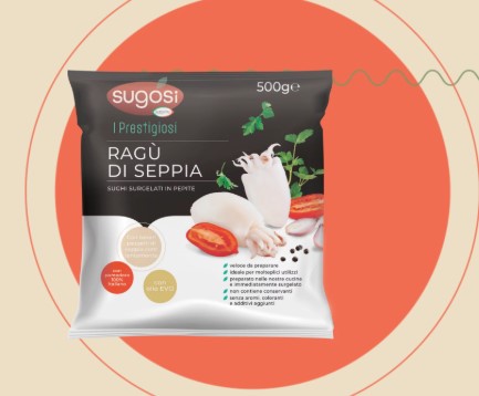 SALSA RAGU’ DI SEPPIA