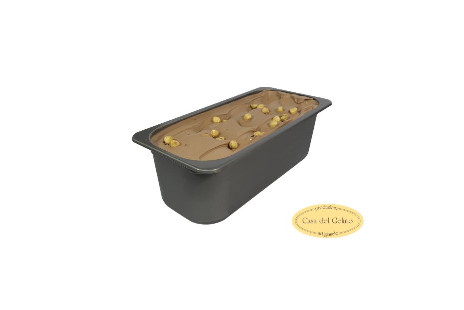 VASCHETTA GELATO BACIO