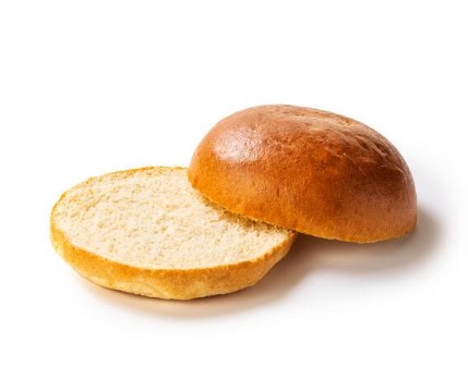 BRIOCHE BUN