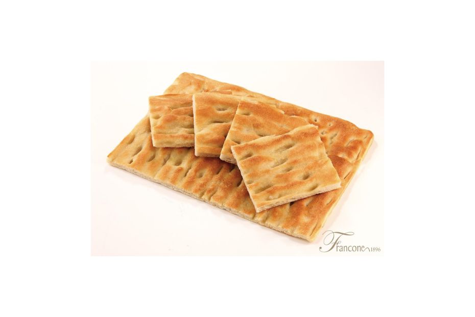 FOCACCIA BOCCADASSE