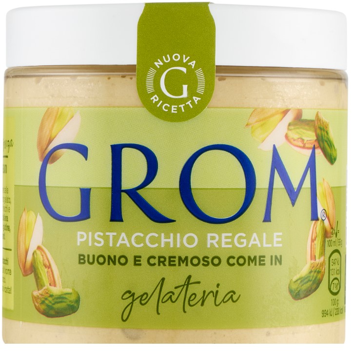 PINTA PISTACCHIO REGALE