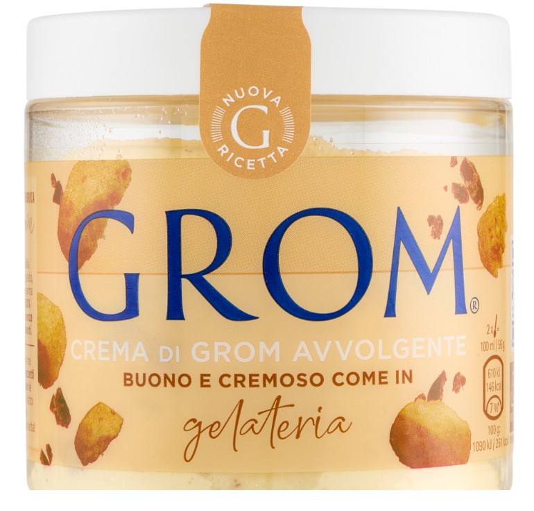 PINTA CREMA AVVOLGENTE