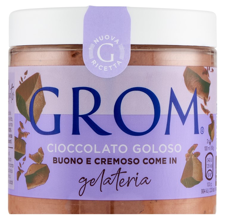 PINTA CIOCCOLATO GOLOSO