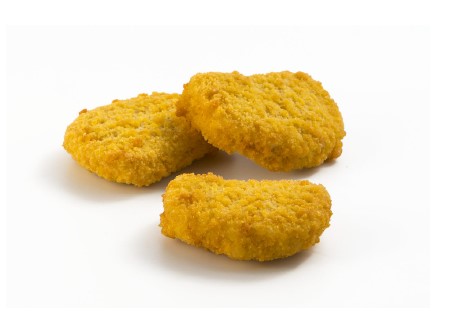 BOCCONCINI PETTO DI POLLO