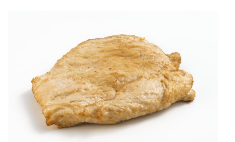 FETTINE PETTO DI POLLO PRECOTTE