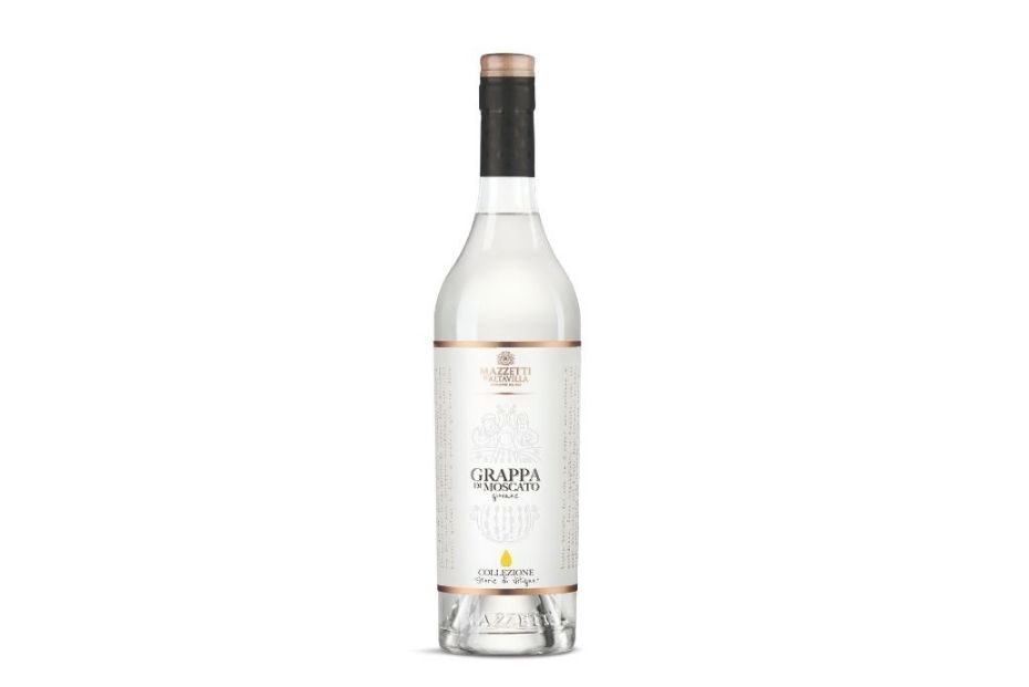 GRAPPA MOSCATO S.VITIGNO