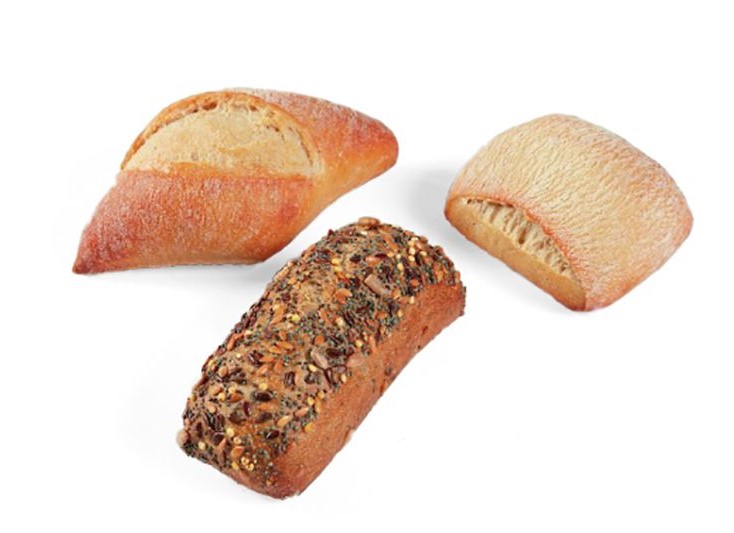 MIX PETIT PAINS HERITAGE