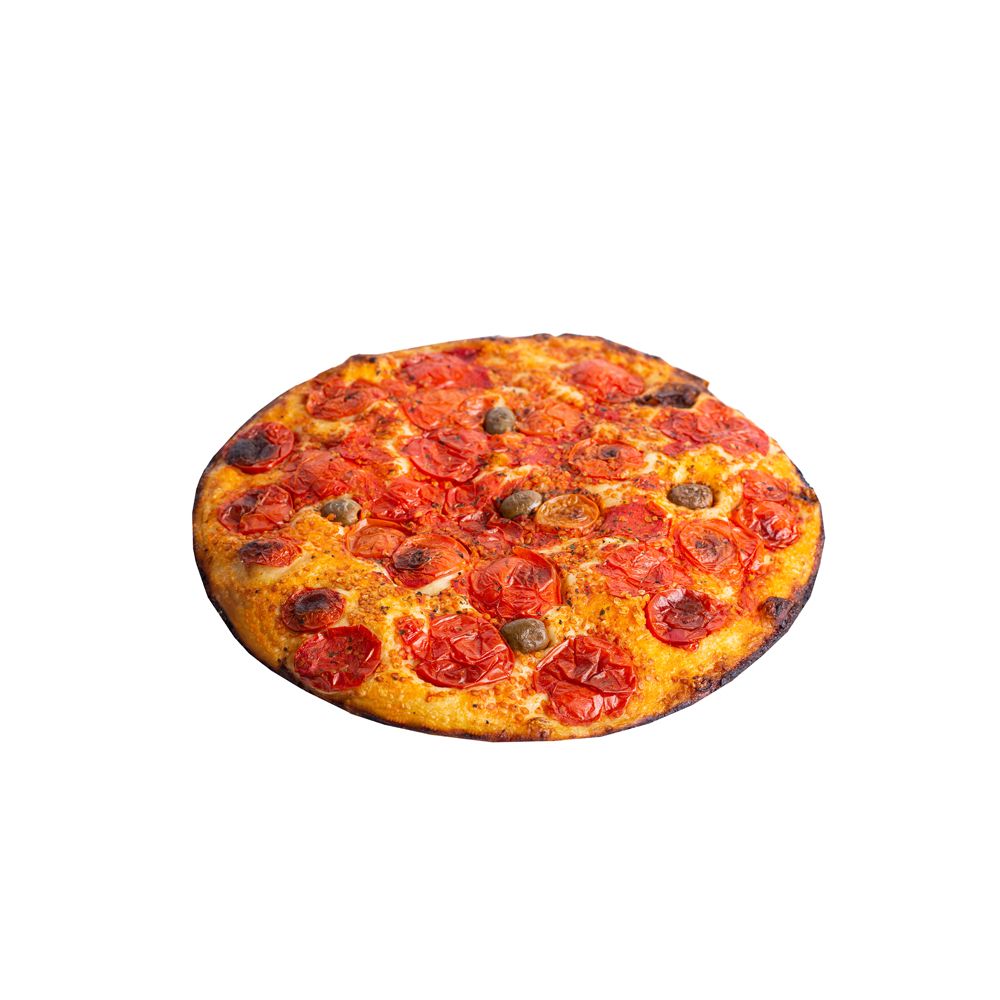 FOCACCIA CLASSICA BARESE