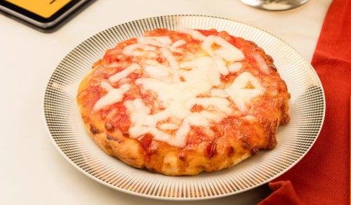 PIZZETTE POMODORO/MOZZARELLA