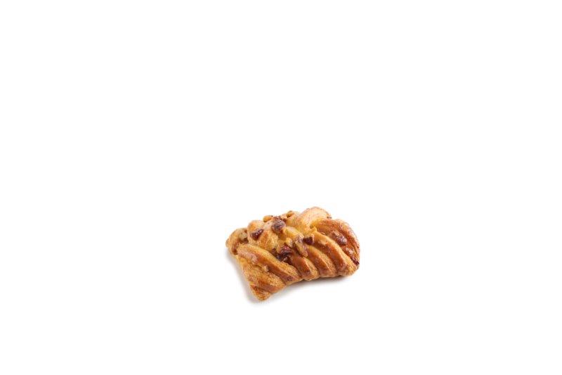 MINI CANADESE CON NOCI PECAN