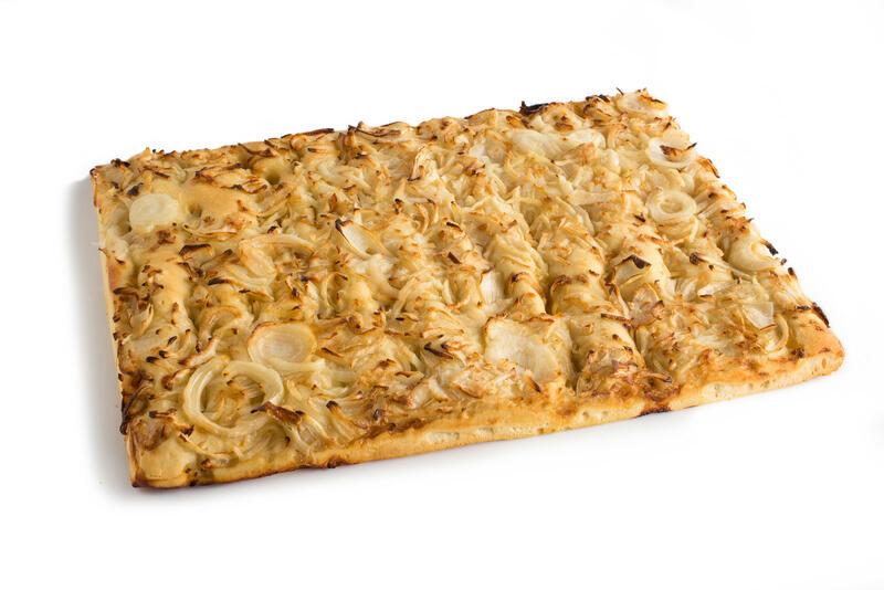 FOCACCIA CIPOLLA