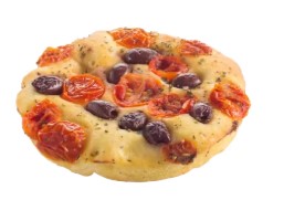 FOCACCETTA SAPORI PUGLIESI