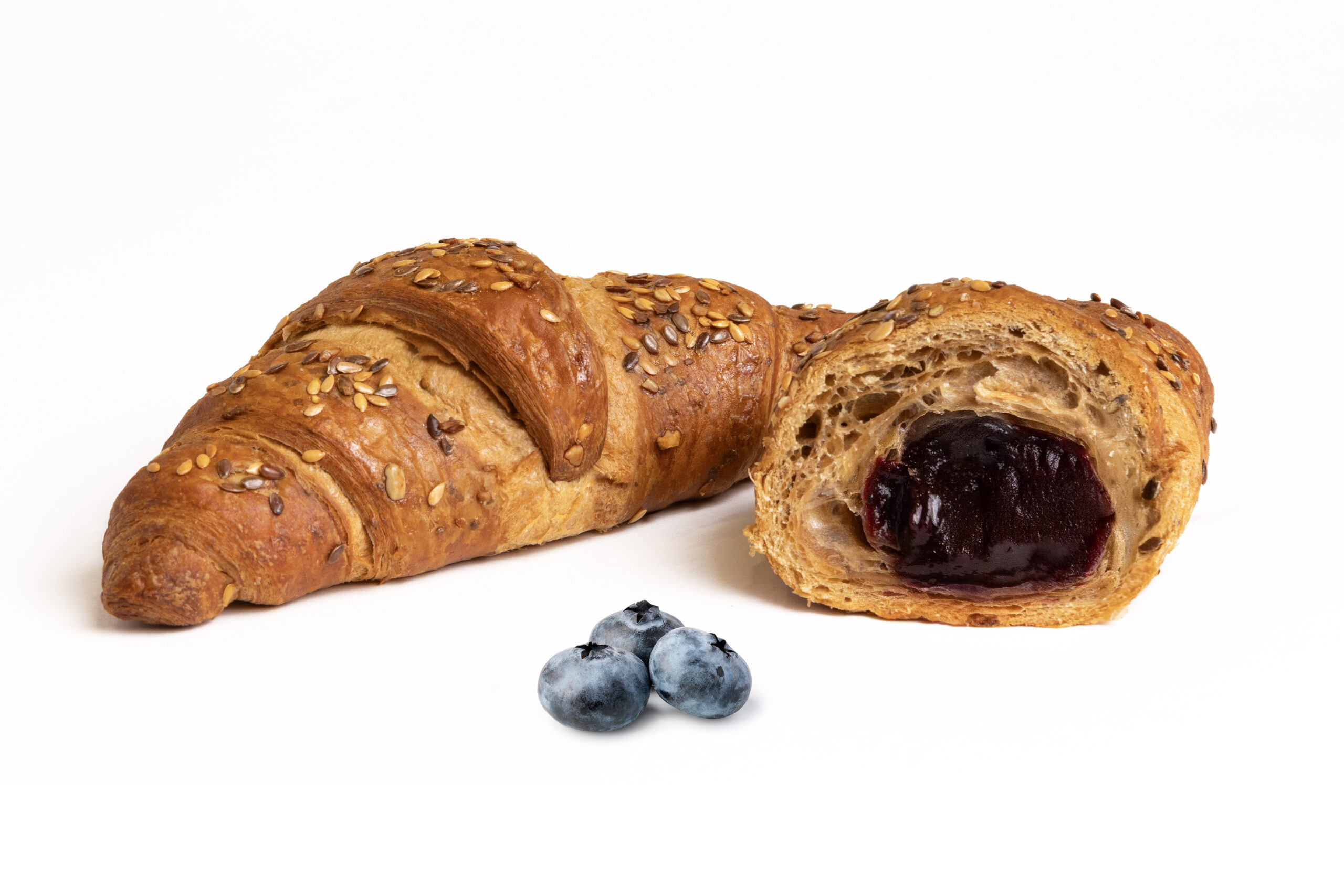 CORNETTO CEREALI/MIRTILLO